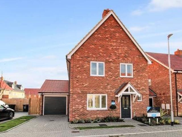House for sale in Cambridgeshire