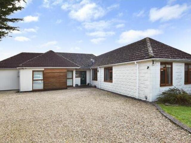 House for sale in Berrick Salome, Oxfordshire