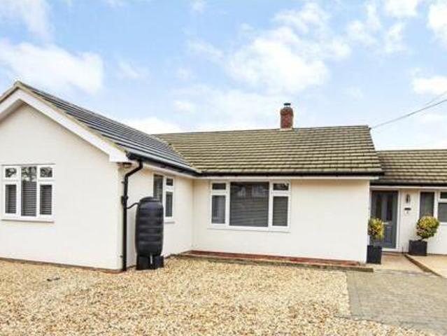 House for sale in Berrick Salome, Oxfordshire