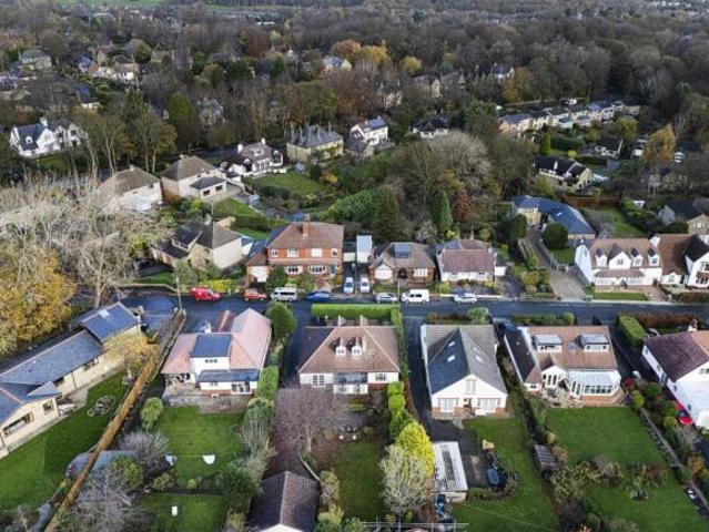 Bungalow for sale in Huddersfield, West Yorkshire