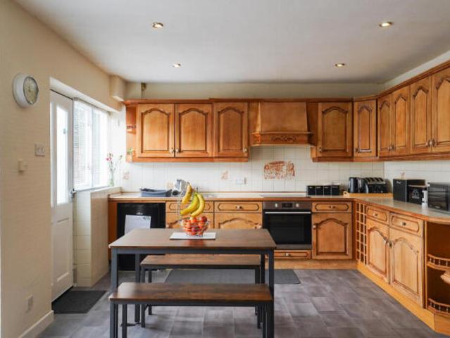 Bungalow for sale in Bradgate Heights, Old Wharf