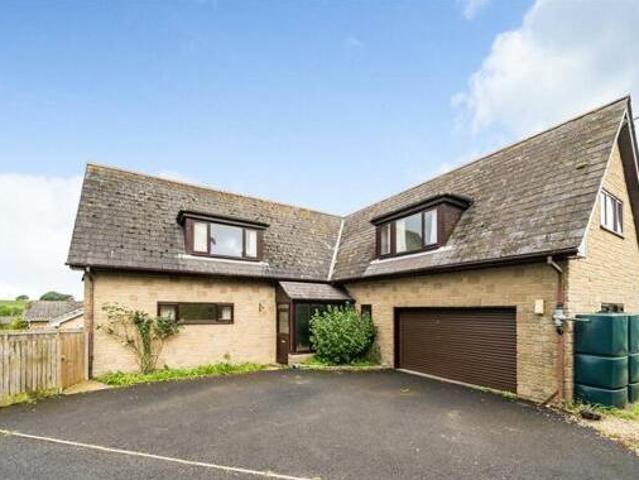 House for sale in Fordington, East Dorset