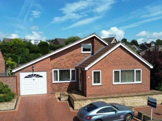 House for sale in Potters Corner, East Midlands