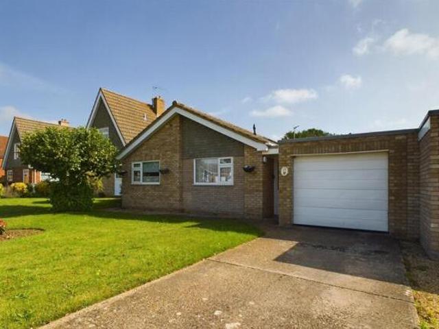 House for sale in Bexwell, King's Lynn and West Norfolk