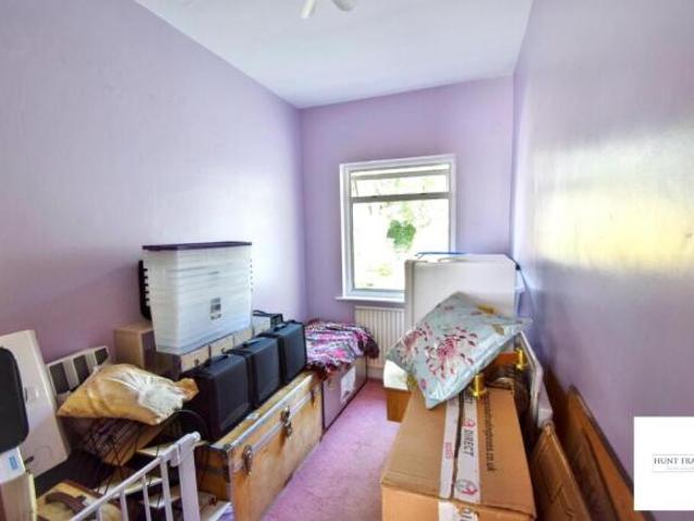 Bungalow for sale in Downside, Eastbourne