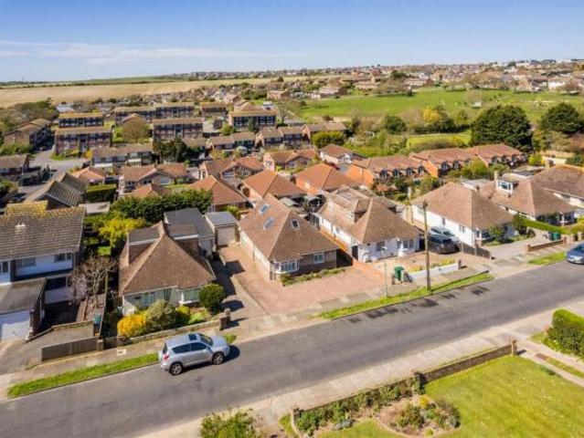 Bungalow for sale in Brighton & Hove