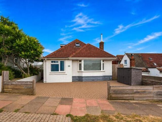 Bungalow for sale in Brighton & Hove