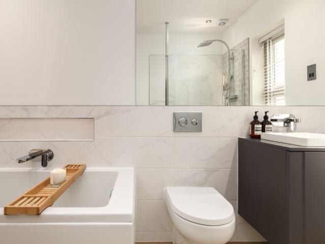 Property for sale in Dreghorn, Scotland