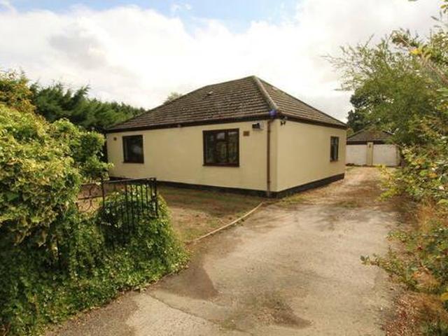 House for rent in Cambridgeshire