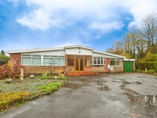 Bungalow for sale in Darley Abbey, Derby