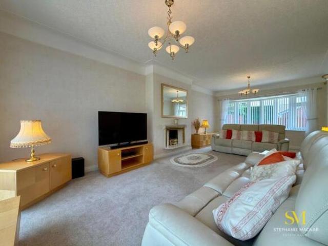 Bungalow for sale in Little Altcar, Sefton