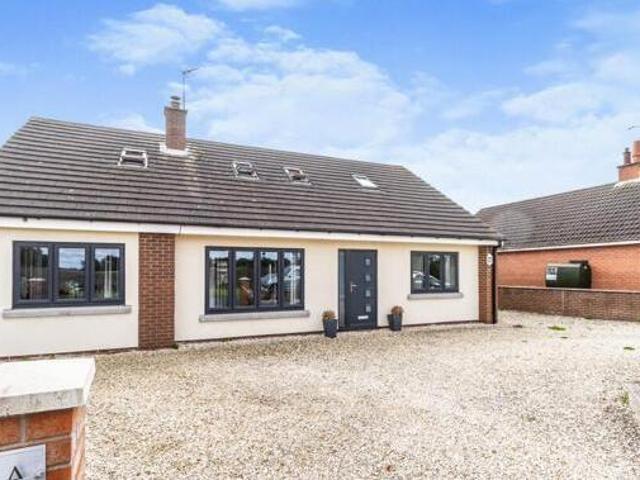 House for sale in North Yorkshire