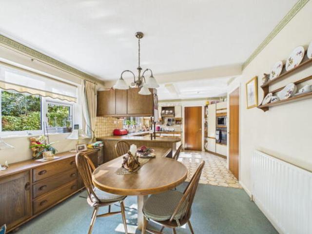 Bungalow for sale in Northwick, Claines