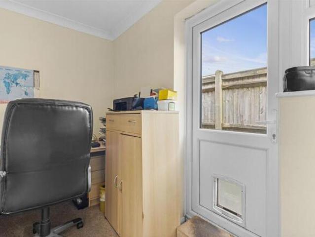 Bungalow for sale in Eastbourne, East Sussex