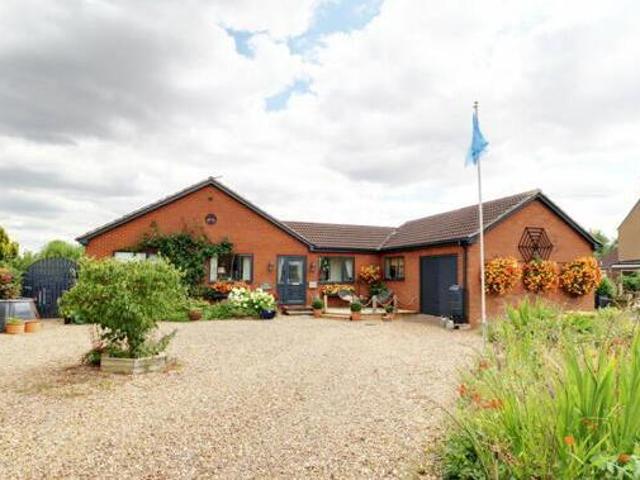 House for sale in North Yorkshire