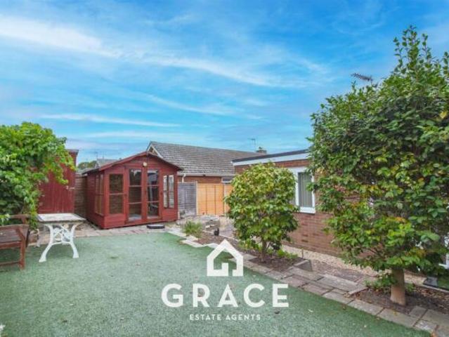 Bungalow for sale in Belstead Hills, Ipswich