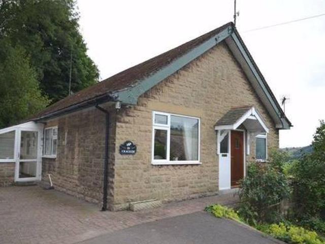 House for sale in Froggatt, East Midlands