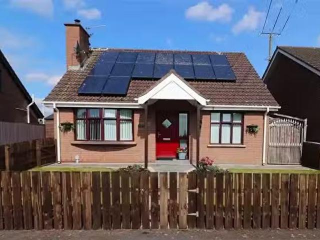 House for sale in County Armagh