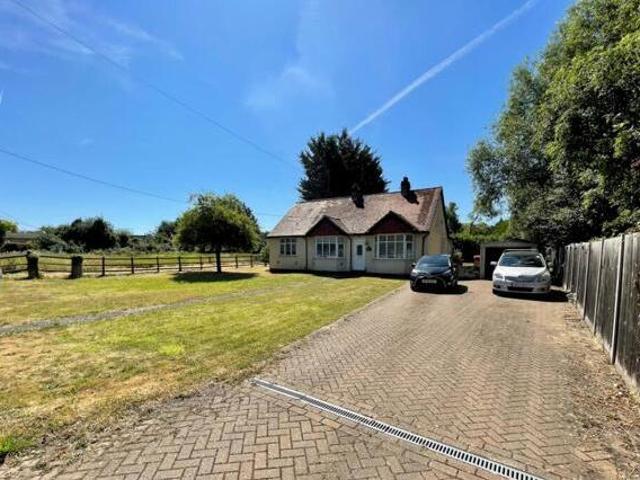 House for sale in Row Town, Surrey