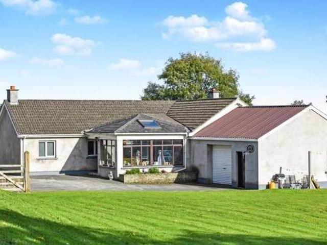 House for sale in Armagh, Northern Ireland