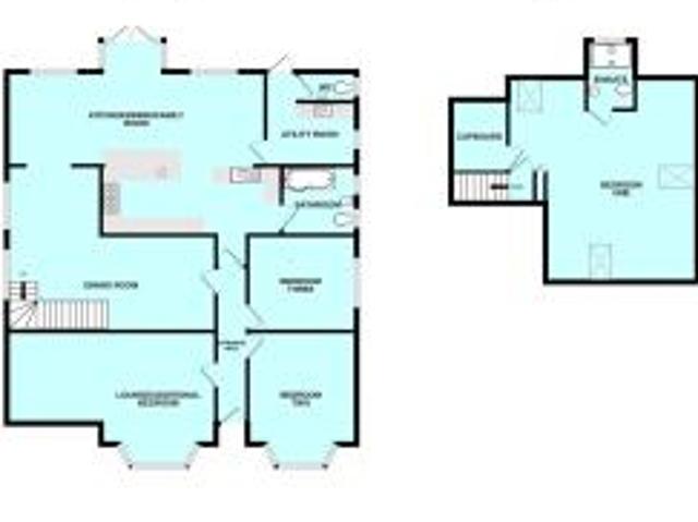 Bungalow for sale in Staddiscombe, Mount Wise