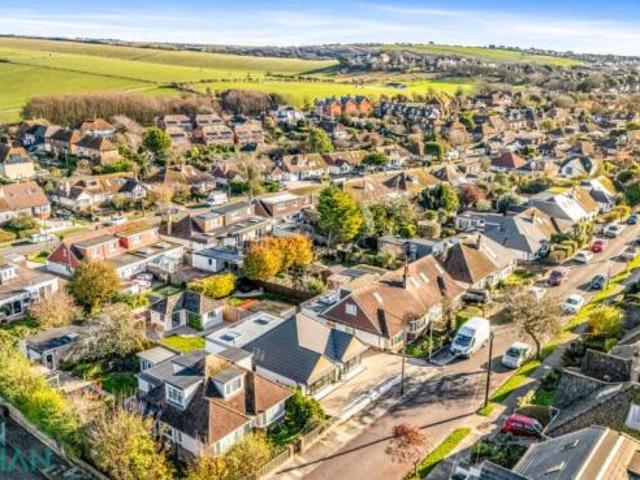 Bungalow for sale in Brighton & Hove