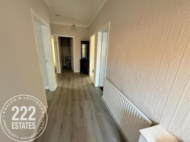 Bungalow for sale