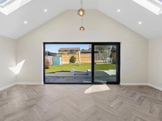 Bungalow for sale in Herne, Kent
