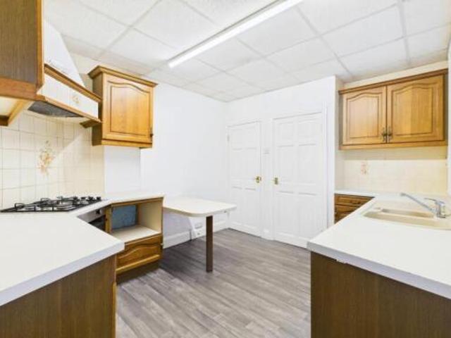 Bungalow for sale in Bessacarr, South Yorkshire