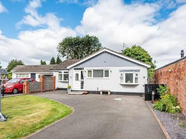 House for rent in England