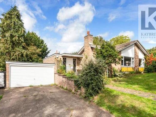 House for sale in Epsom, Surrey