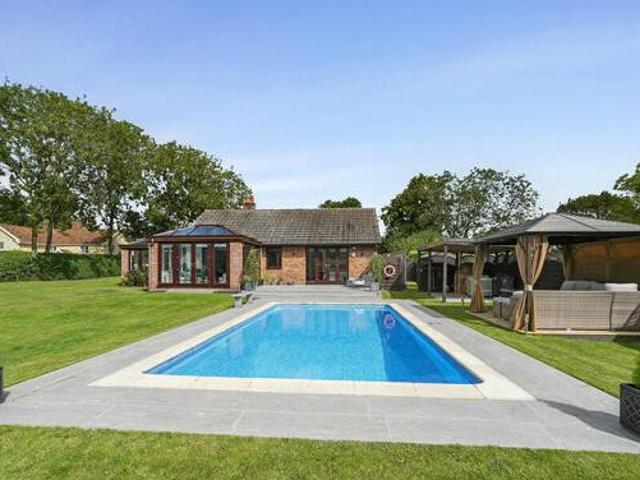 House for sale in Bedingfield, Suffolk
