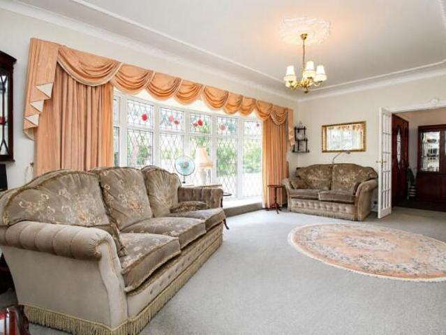 Bungalow for sale in Kirk Ella, East Riding Of Yorkshire