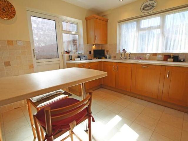 Bungalow for sale in Eastbourne, East Sussex