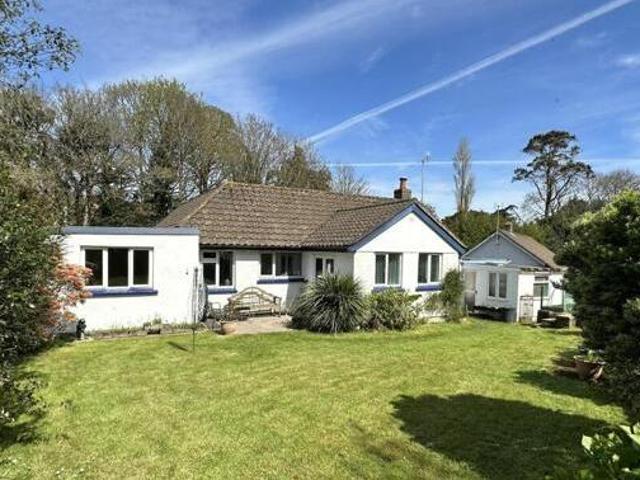 House for sale in Falmouth, Cornwall