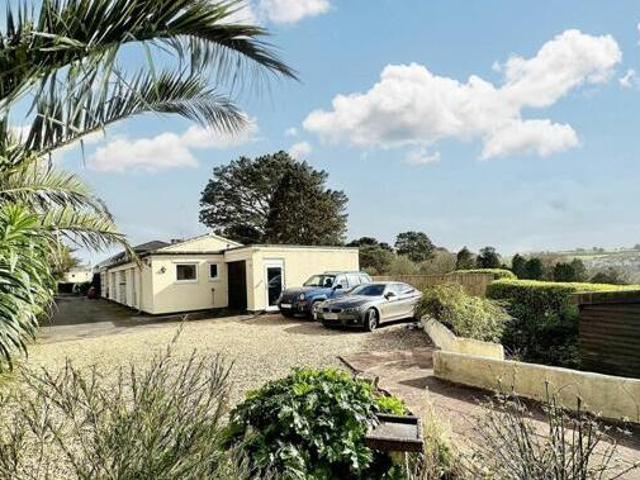 House for sale in Falmouth, Cornwall