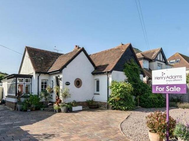 House for sale in Clapham, West Sussex