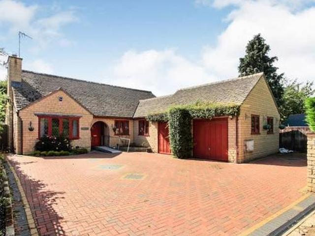 House for sale in Cambridgeshire