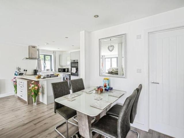 Bungalow for sale in Friday Street, Eastbourne