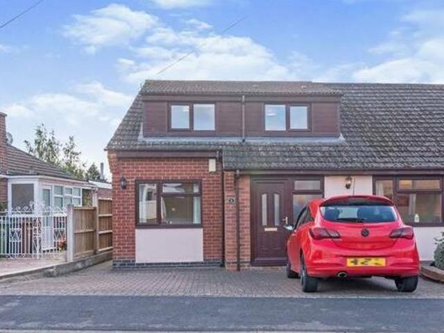 House for rent in Leicestershire