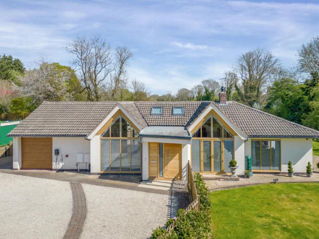 Bungalow for sale in Pinfold, Leicestershire