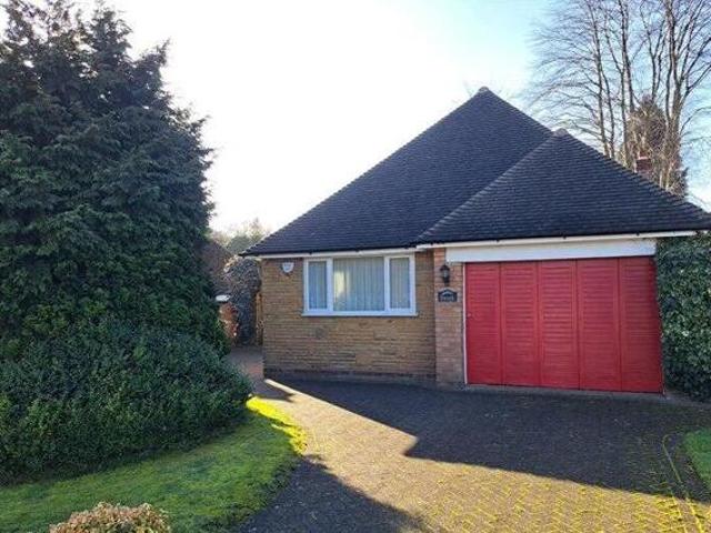 House for sale in Mere Green, Sutton Coldfield