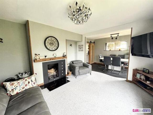 Bungalow for sale in Budlake, Devon