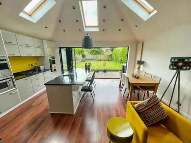 House for sale in Lyons, Greater London