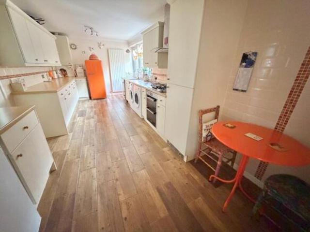 Bungalow for sale in Poole
