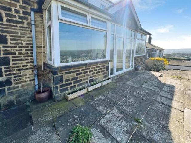 Bungalow for sale in Shipley, Horsham