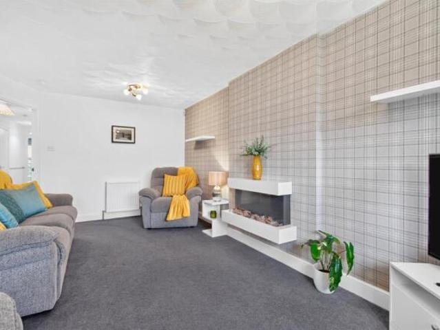 Bungalow for sale in Crookston Home, Scotland