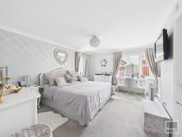 Bungalow for sale in Burgh St Peter, Norfolk