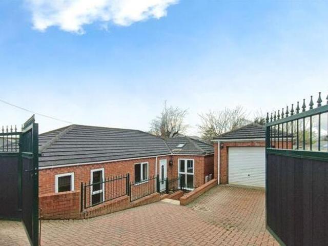 House for sale in Lyons, Greater London