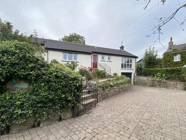 House for sale in Cumbria